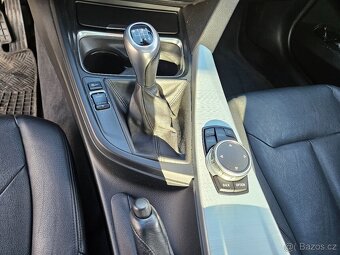 BMW 3, 2015, 320d 135kW +sada pneu - 10