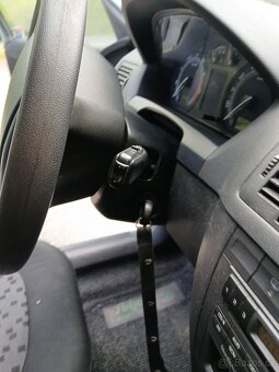 Škoda fabia - 10