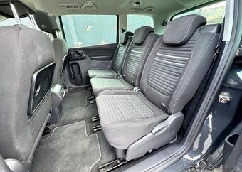 Volkswagen Sharan automat nafta 103 kw 2015 - 10