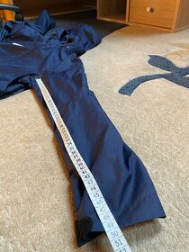 Bunda Nike - 13/15 let - 10