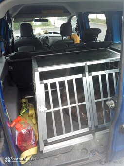 Prodám Dácii Dokker Stepway - 10