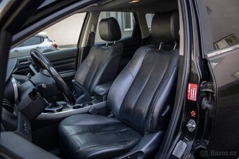 Mazda CX-7 2.2 MZR-CD 4x4 120kw - 10