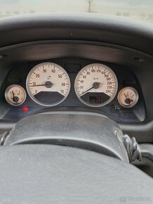 Opel Astra cabrio 2.0 Turbo 200 koní limitačka 9999 ks - 10