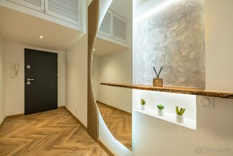 Prodej bytu 2+kk 57 m² Švábenicova, Trutnov - 10