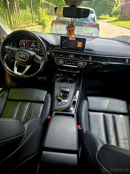 Audi a4 b9 avant - 10