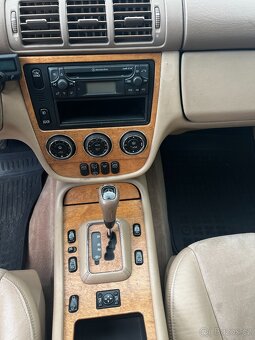 Mercedes-Benz ML 270CDI - 10