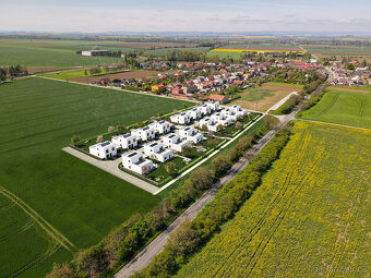 Prodej moderních rodinných domů 579, Blatec - 10