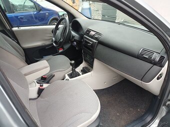 Fiat Stilo 1,9 - 10