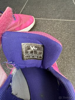 PRODÁM TENISKY, DEICHMANN, VELIKOST 36. CENA - 10