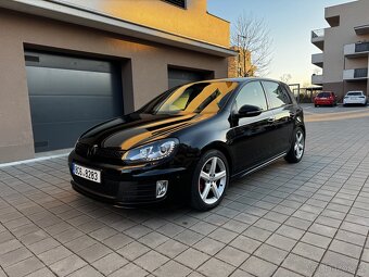 Volkswagen Golf GTI 2.0 TSI 155kW DSG Adidas Edition - 10