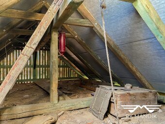 Prodej, Rodinný dům, 53 m2 - Tupadly, ev.č. 676 - 10