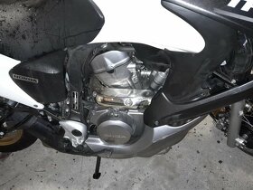 Honda transalp 700 abs - 10