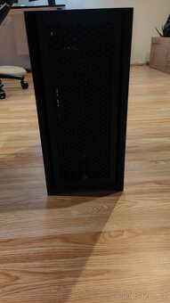 Herní/Pracovní Počítač RTX4080 MSI AMD Ryzen 9 5900X - 10
