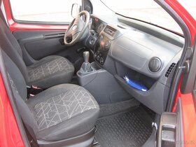 FIAT FIORINO 1.4i / 54KW STK 5/2027 - 10
