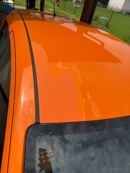 Fiat Punto 1.4 16V - 10