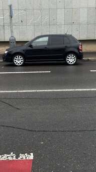 Spider r16 5x100 Škoda - 10