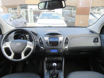 ix35 1,7 CRDi 85 kW - 10