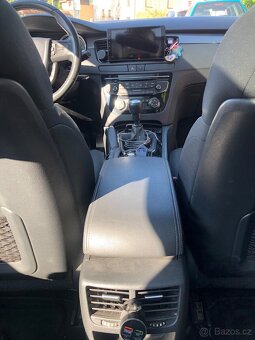 Prodám Peugeot 508 sw combi - 10