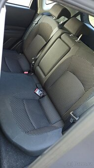 Nissan Qashqai 1.5 dCi (2008) – 2 sady kol, STK 05/2027 - 10