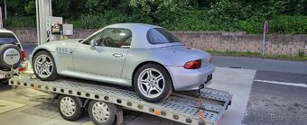 Bmw Z3 2.8 manual individual - 10