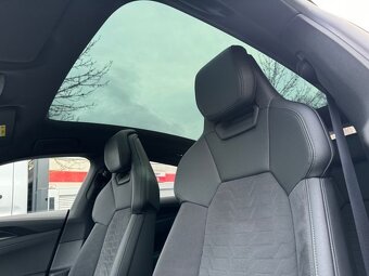 Audi e-tron GT quattro Panorama+HUD+Matrix+360Kamera - 10