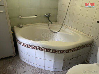 Prodej rodinného domu, 85 m², Loukov - 10