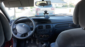 Prodám Renault Megané Classic - 10