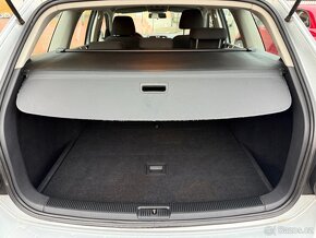 Volkswagen Golf VI 1.2 TSI Kombi - 10