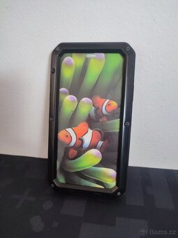 Odolný kryt Gorilla Glass pro iPhone 5/5S/5SE, 6/6s, X - 10