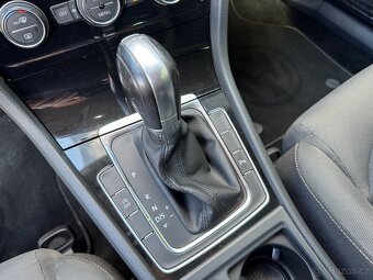 Volkswagen Golf 1,4 TSI / 92kW DSG R-Line - 10