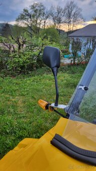 Buggy Tigger FX200 – TOP stav, - 10