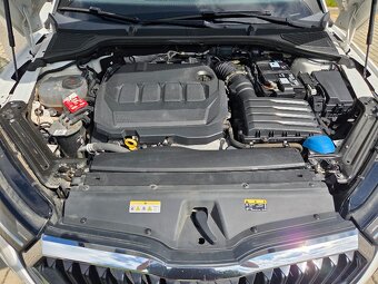 Octavia Combi IV Active 2.0 TDi 85 kW 6-stup.mech. - 10