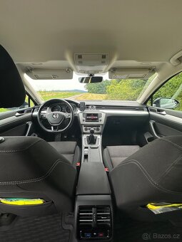 VW Passat b8 2.0tdi 110kW - 10