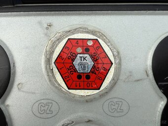 S-Max 1.8 TDCi 92kW - 10