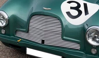 Aston Martin DB2, r.v. 1952 - 10