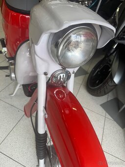 Jawa 21 pionýr - 10