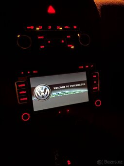 Volkswagen Caddy - 10