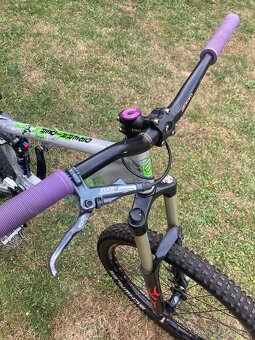 Slopestyle dirt - 10