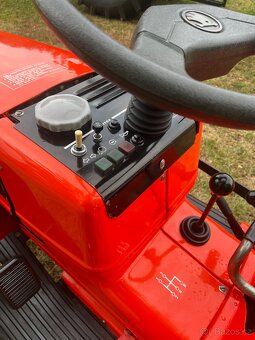 Malotraktor MT8 070 mini - 10