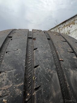 Alu CMS 5x112 r18 - 10