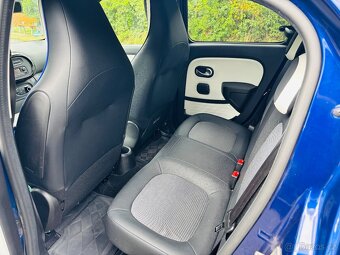 Renault Twingo 1.0i 52kw r.v.2016 plná servisní historie - 10