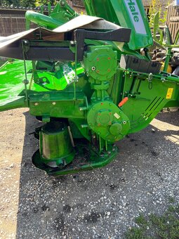 Čelní sekacka Mchale F3100 - 10