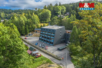 Prodej bytu 1+kk, 29 m², Janov - 10