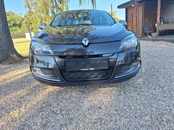 Renault Megane 1.4Tce Gt Line 96kw - 10
