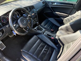 Volkswagen Golf R 221kw DSG 4motion - 10