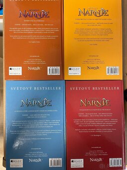 Prodej vzácných vybraných knih různých žánrů - 10