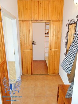 Pronájem bytu 2+1 na Mělníku - 10