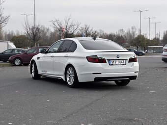Bmw f10 M5 styl 550i - 10