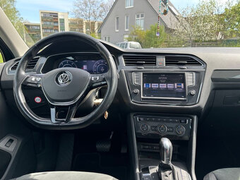 Volkswagen Tiguan Highline 4Motion 2.0 TDI 140kW 4x4 DSG - 10