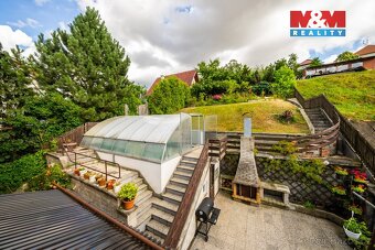 Prodej rodinného domu, 250 m², Bystřice nad Pernštejnem - 10